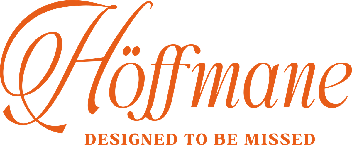 Höffmane — Designed to be missed